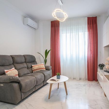 Los Aticos Estepona Dış mekan fotoğraf