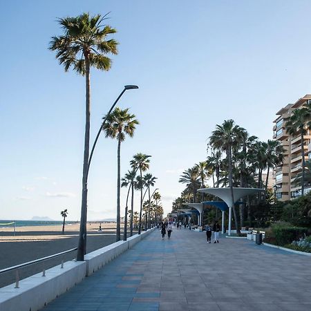Los Aticos Estepona Dış mekan fotoğraf