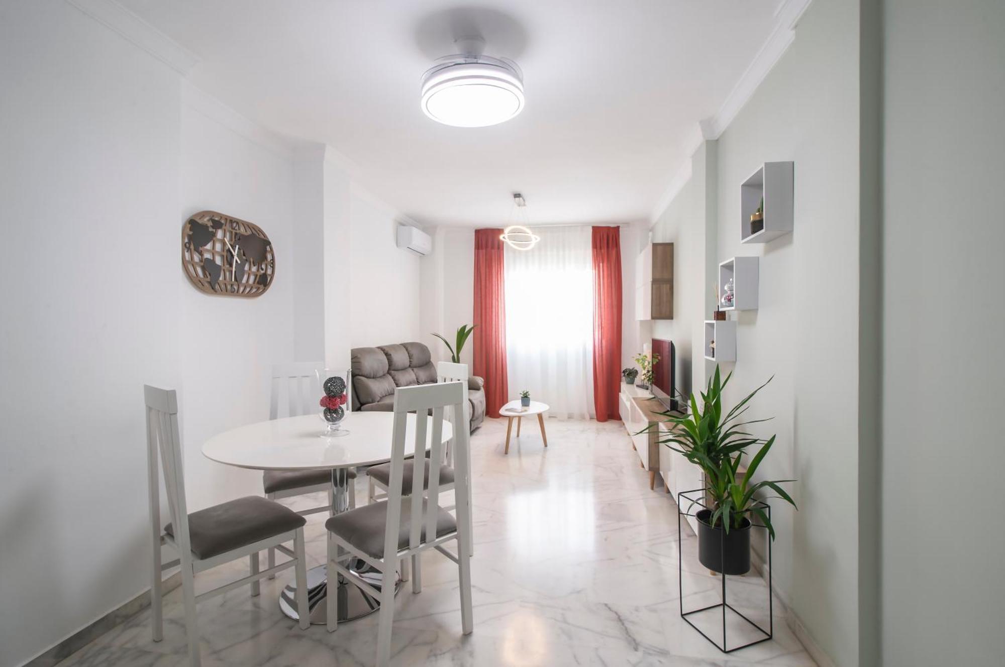 Los Aticos Estepona Dış mekan fotoğraf