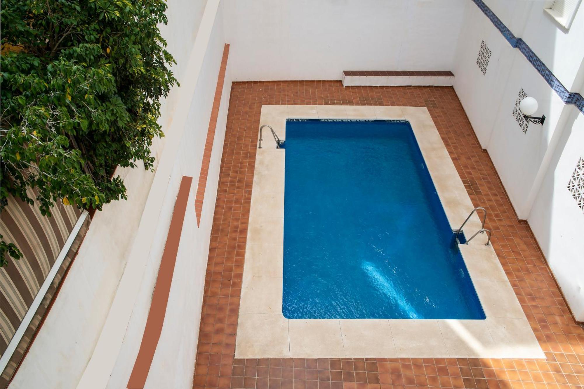 Los Aticos Estepona Dış mekan fotoğraf